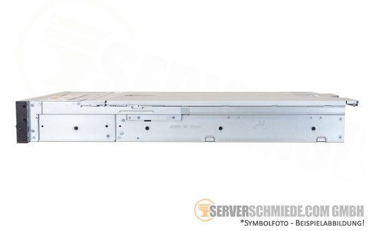 Dell PowerEdge R760xs 2U Server 8x 2,5