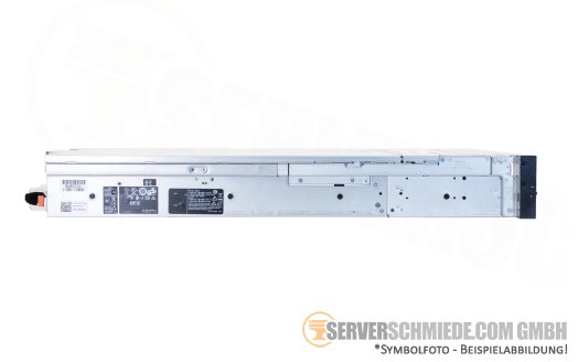 Dell PowerEdge R760xs 2U Server 8x 3,5