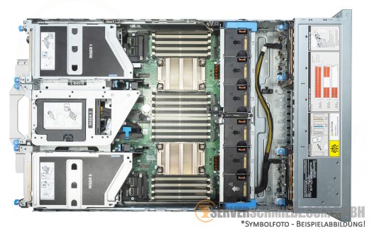 Dell PowerEdge R770 2U 19