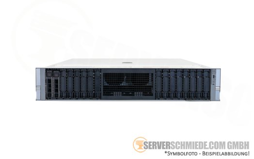 Dell PowerEdge R770 2U 19