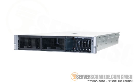 Dell PowerEdge R770 2U 19