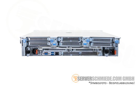 Dell PowerEdge R770 2U 19