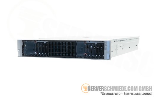 Dell PowerEdge R7715 2U 19