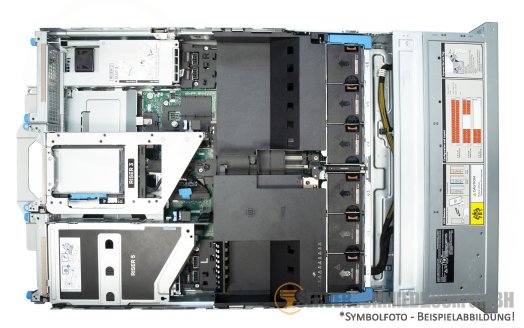 Dell PowerEdge R7715 2U 19