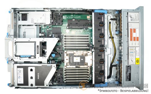 Dell PowerEdge R7715 2U 19