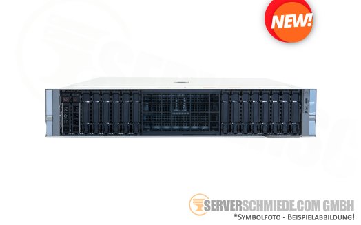 Dell PowerEdge R7715 2U 19