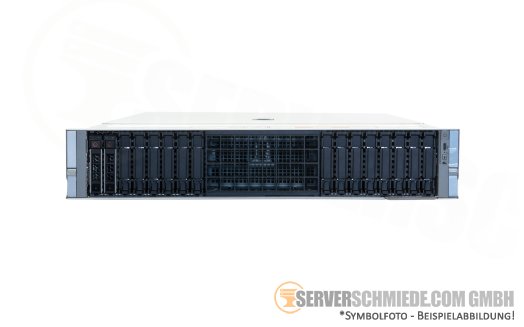 Dell PowerEdge R7715 2U 19