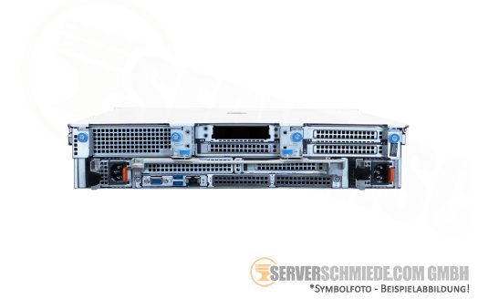 Dell PowerEdge R7715 2U 19