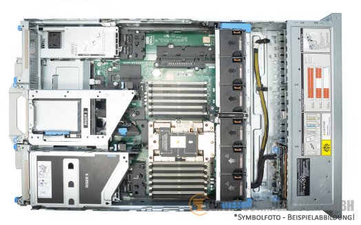 Dell PowerEdge R7715 2U 19