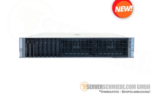 Dell PowerEdge R7715 2U 19