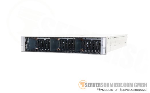 Dell PowerEdge R7725 2U 19