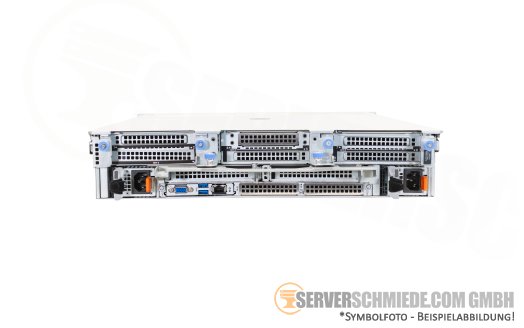 Dell PowerEdge R7725 2U 19