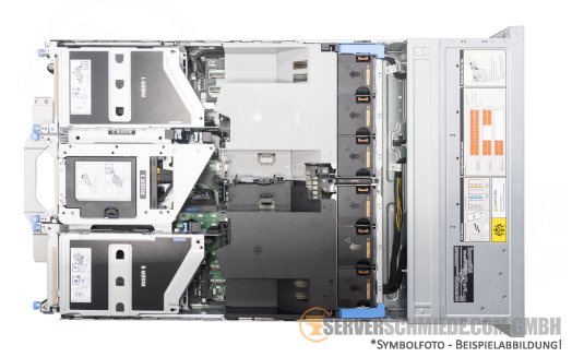 Dell PowerEdge R7725 2U 19