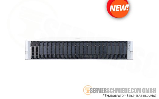 Dell PowerEdge R7725 2U 19