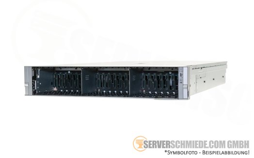 Dell PowerEdge R7725 2U 19