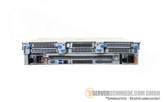 Dell PowerEdge R7725 2U 19