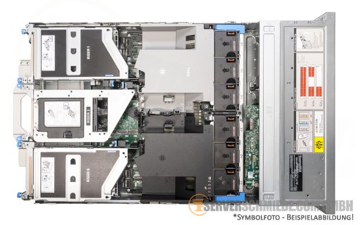 Dell PowerEdge R7725 2U 19