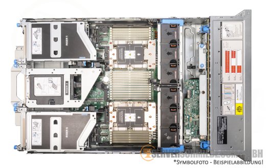 Dell PowerEdge R7725 2U 19