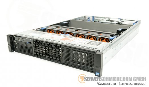 Dell PowerEdge R820 19