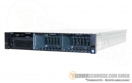 Dell PowerEdge R830 19