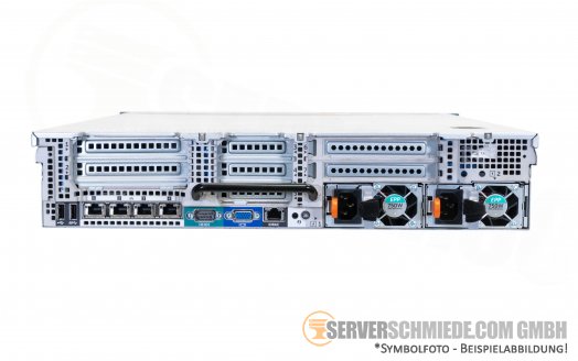 Dell PowerEdge R830 19