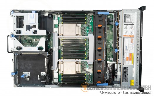 Dell PowerEdge R830 19