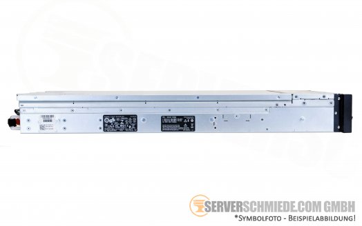 Dell PowerEdge R830 19