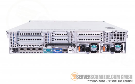 Dell PowerEdge R830 19
