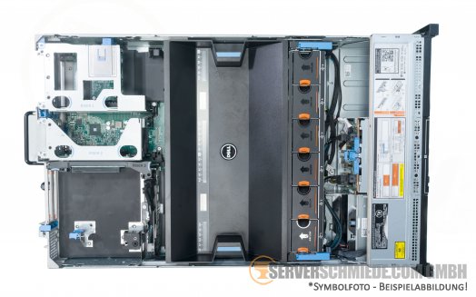 Dell PowerEdge R830 19