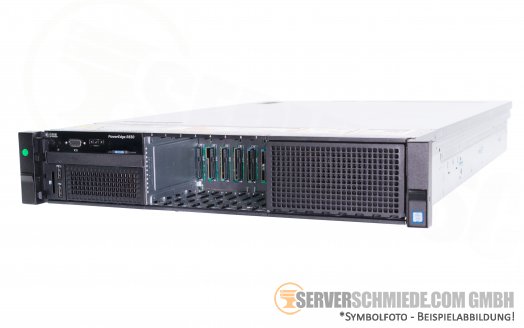 Dell PowerEdge R830 19