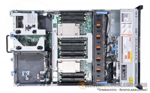 Dell PowerEdge R830 19