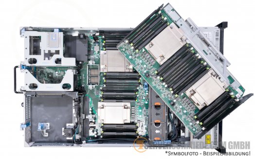Dell PowerEdge R830 19