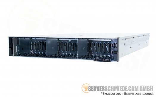 Dell PowerEdge R840 19