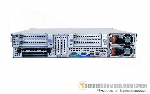 Dell PowerEdge R840 19
