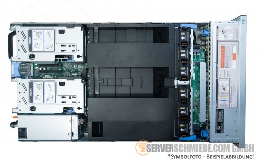 Dell PowerEdge R840 19