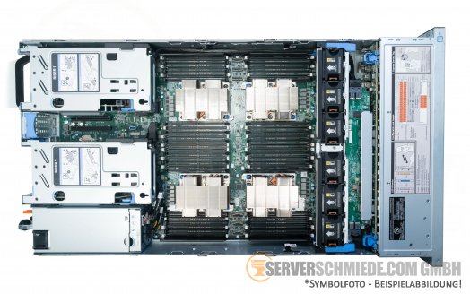 Dell PowerEdge R840 19