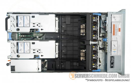 Dell PowerEdge R840 19