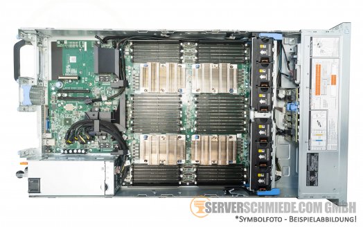 Dell PowerEdge R840 19