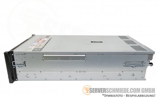 Dell PowerEdge R920 19