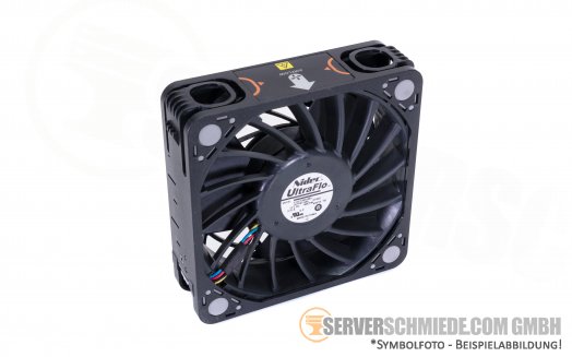 Dell Poweredge R920/930 Lüfter Fan HotPlug 0P4HPY
