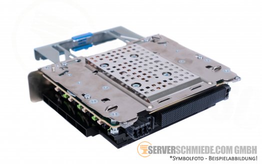 Dell PowerEdge R920 Memoryboard Riser Board 12-Slot DDR3 ECC 0XKF54
