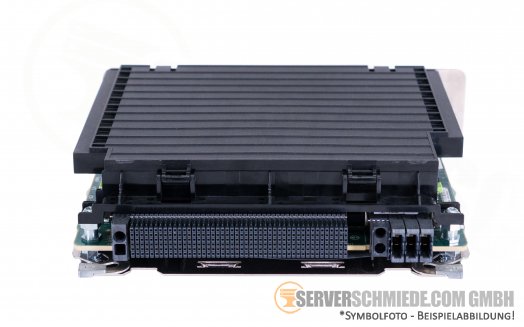 Dell PowerEdge R920 Memoryboard Riser Board 12-Slot DDR3 ECC 0XKF54