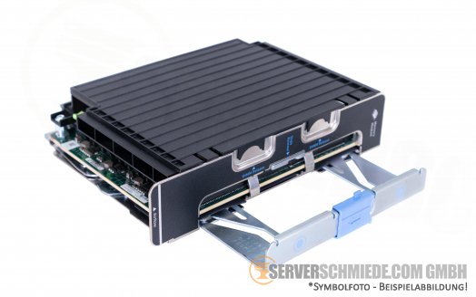 Dell PowerEdge R920 Memoryboard Riser Board 12-Slot DDR3 ECC 0XKF54