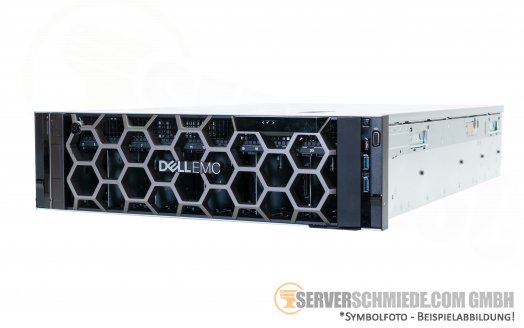 Dell PowerEdge R940 19