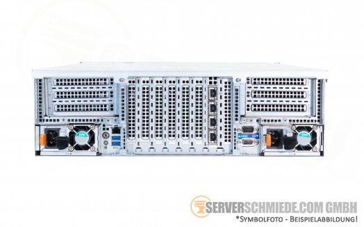 Dell PowerEdge R940 19