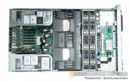 Dell PowerEdge R940 19