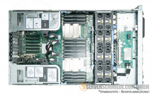 Dell PowerEdge R940 19