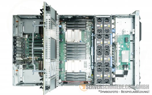Dell PowerEdge R940 19