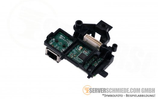 Dell PowerEdge T330 Server iDRAC 8 Enterprise SD Card Reader 0C11DD