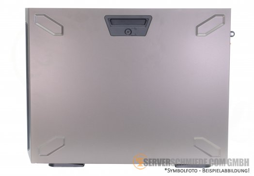 Dell PowerEdge T340 8x 3,5